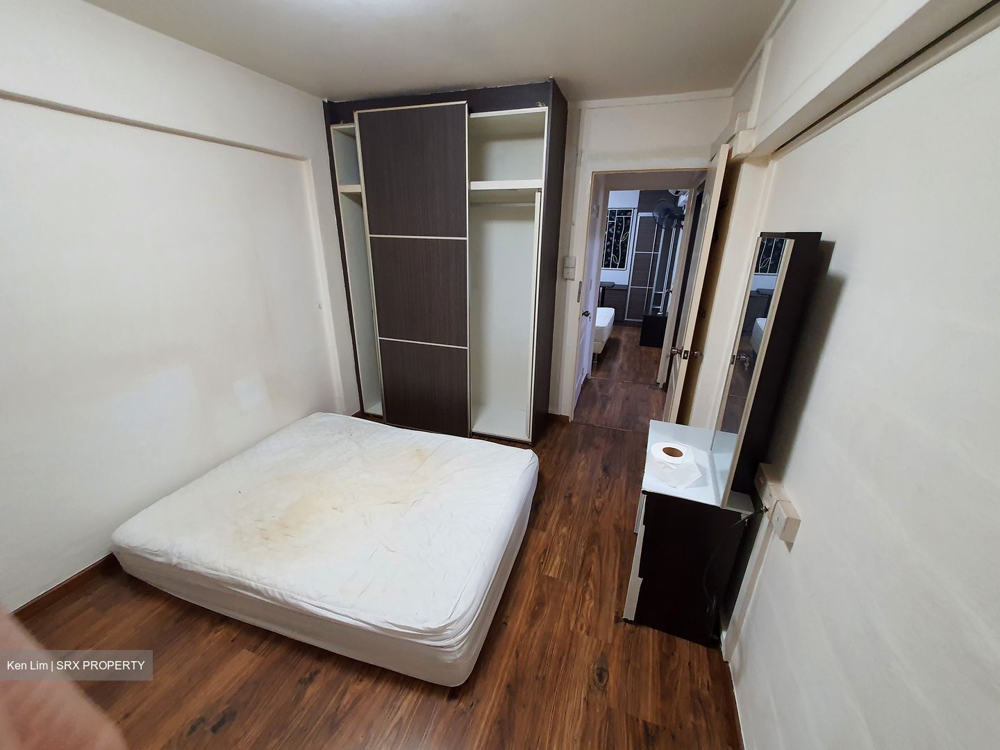 Blk 465 Teck Ghee Horizon (Ang Mo Kio), HDB 3 Rooms #617527881